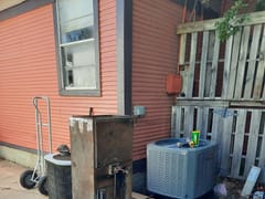 Suntech Heat, Air, and Plumbing