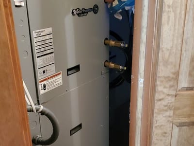 Suntech Heat, Air, and Plumbing