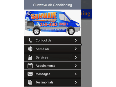 Sunwave Air Conditioning & Heating