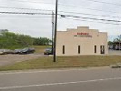 Sunwave Air Conditioning & Heating