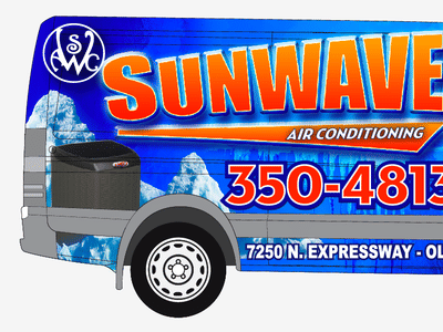 Sunwave Air Conditioning & Heating