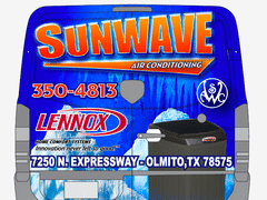 Sunwave Air Conditioning & Heating