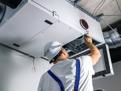 Supa Air and Heat Inc