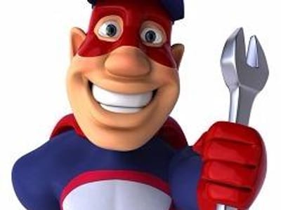 Super Air & Appliance Repair