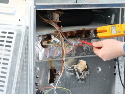 Super Air & Appliance Repair