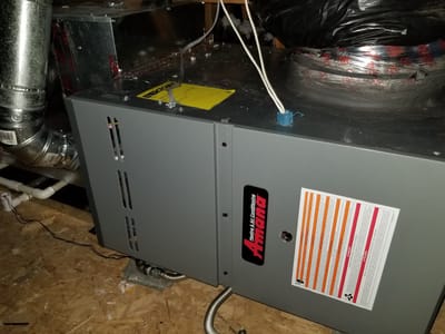 Super Air Heating & Air Conditioning