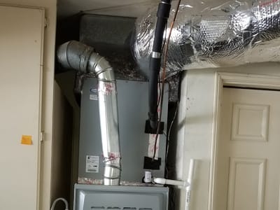 Super Air Heating & Air Conditioning