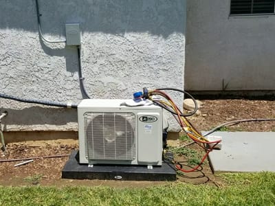 Super Air Heating & Air Conditioning