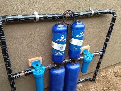 Super Brothers Plumbing, Heating and Air