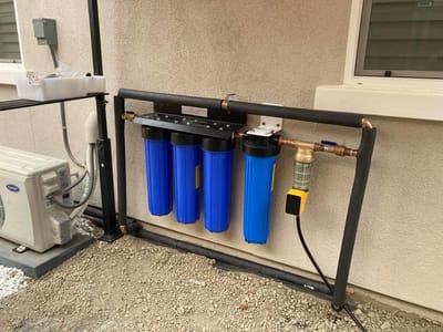 Super Brothers Plumbing, Heating and Air