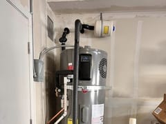 Super Brothers Plumbing, Heating and Air