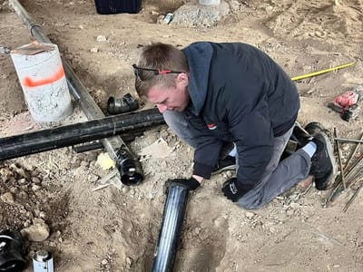 Super Brothers Plumbing, Heating and Air