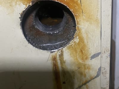 Super Comfort Changeout Pros, LLC.