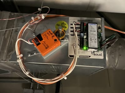 Super Comfort Changeout Pros, LLC.