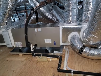 Super Cool AC and Heating