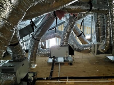 Super Cool AC and Heating