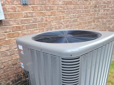 Super Cool AC and Heating