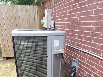 Super Cool AC and Heating