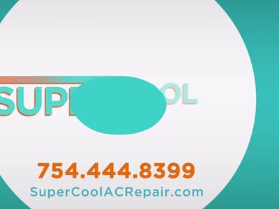 Super Cool AC Repair