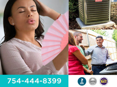 Super Cool AC Repair