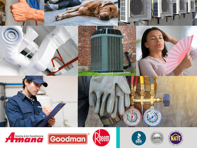 Super Cool AC Repair