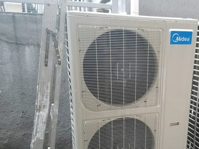 Super Cool HVAC
