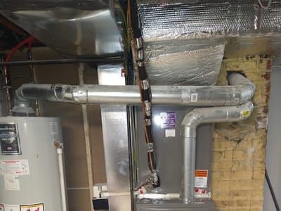 Super Cooling & Heating LLC