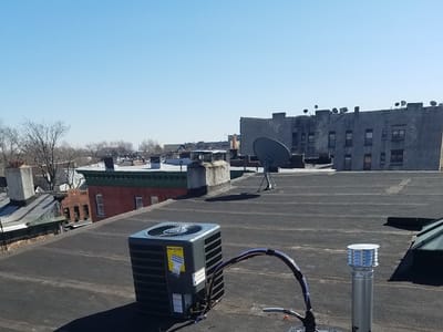 Super Cooling & Heating LLC