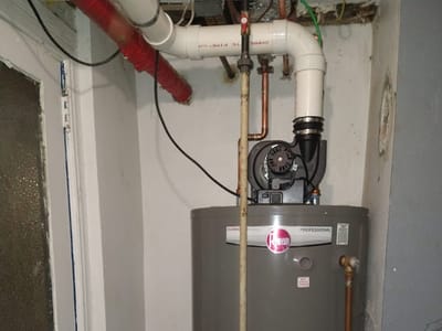 Super Cooling & Heating LLC