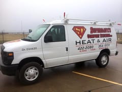 Super Dave's Comfort Systems