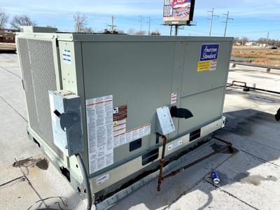 Super Dave's Comfort Systems