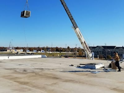 Super Dave's Comfort Systems