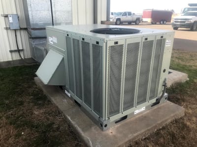 Super Dave's Comfort Systems