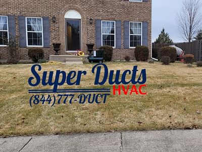 Super Ducts, Inc