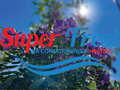 Super Fresh Air Conditioning & Heating LLC