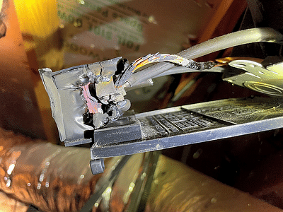 Super Fresh Air Conditioning & Heating LLC