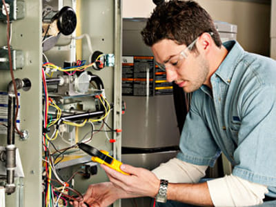 Super Heating & Air Conditioning Repairs