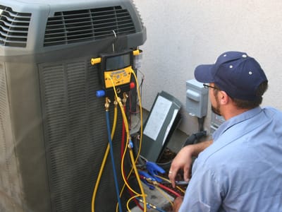 Super Heating & Air Conditioning Repairs