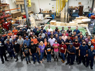 Super Radiator Coils