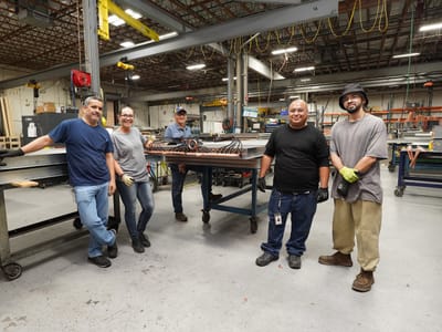 Super Radiator Coils