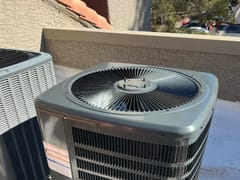 Super Service Cooling & Heating
