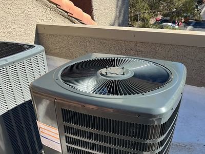 Super Service Cooling & Heating