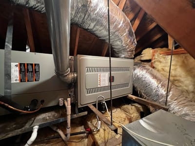 Super Service Cooling & Heating