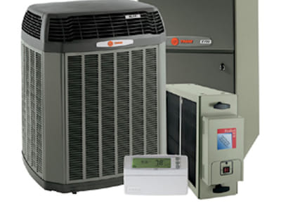 Super Service Plumbers Heating and Air Conditioning