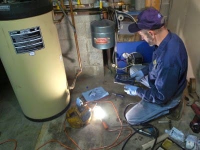 Super Service Plumbers Heating and Air Conditioning