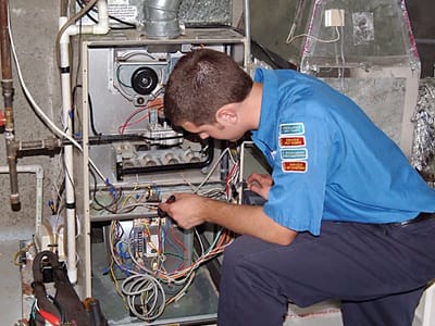 Super Service Plumbers Heating and Air Conditioning