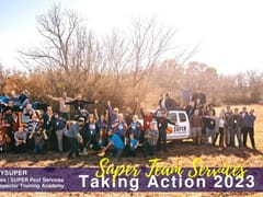 Super Team Heating & Air