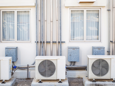 Super Team Heating & Air