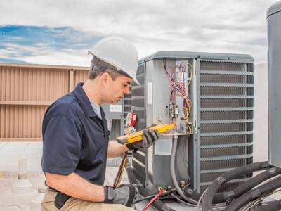 Super Team Heating & Air