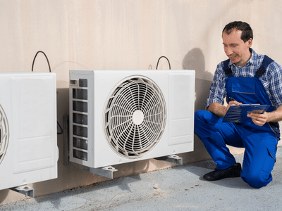 Super Team Heating & Air